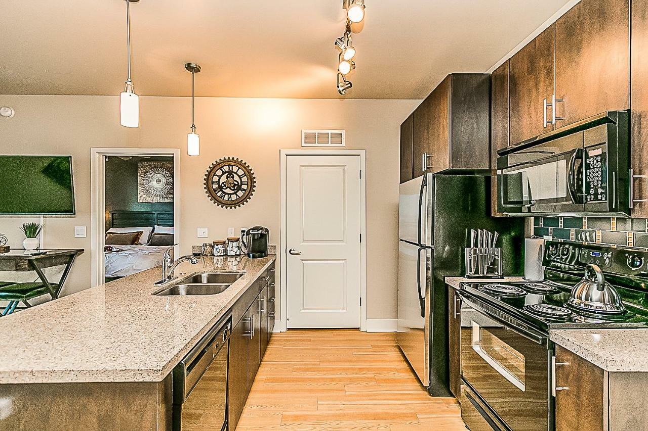 Shopping & Dining 1 Mile - 24 Hour Pool With Parking - 4036 Villa Phoenix Exterior foto